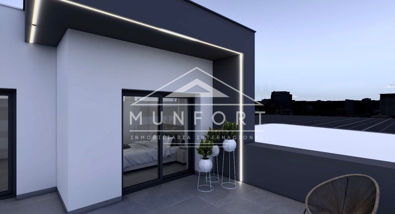 Segunda mano - Villas -
Benijófar