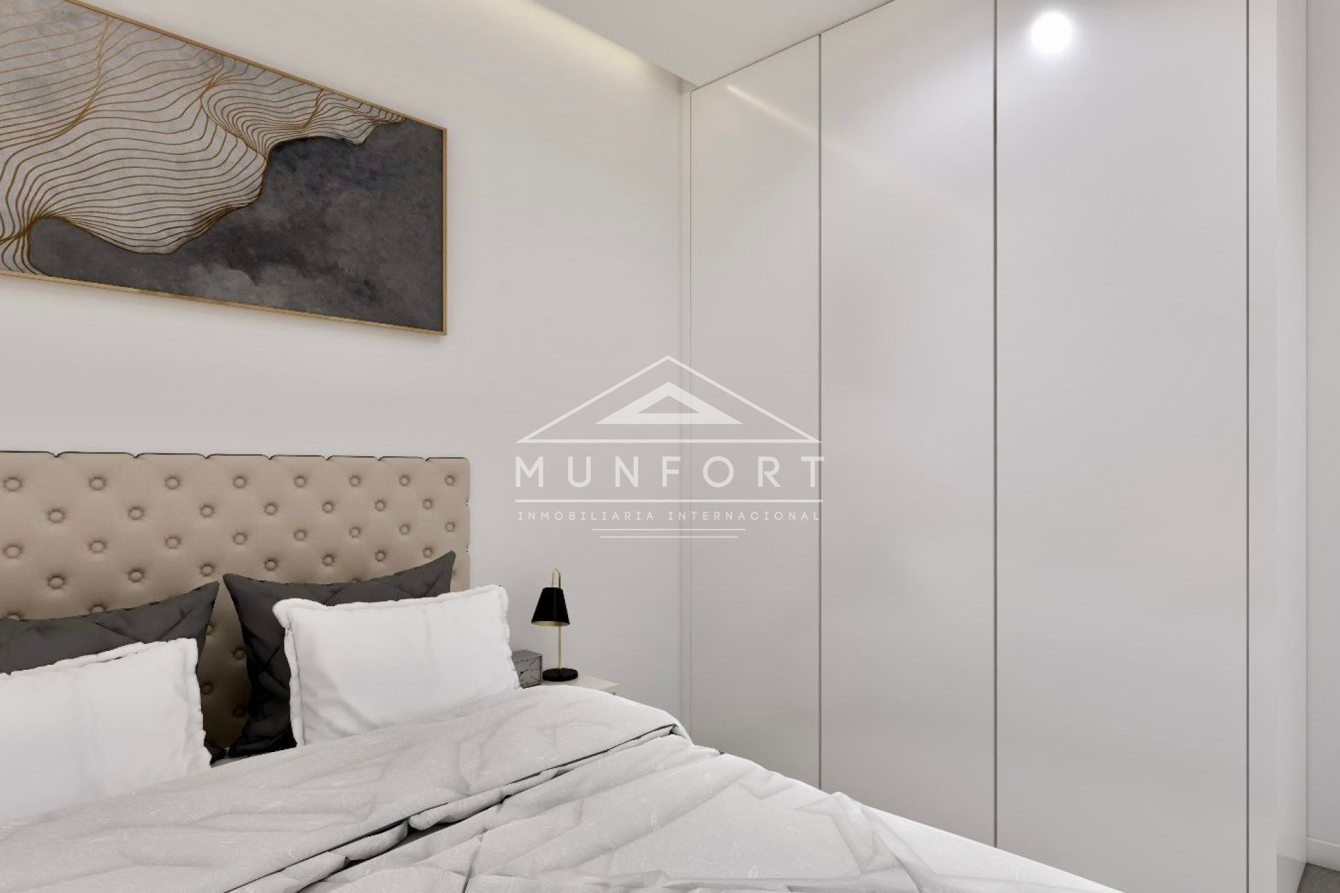 Segunda mano - Villas -
Benijófar