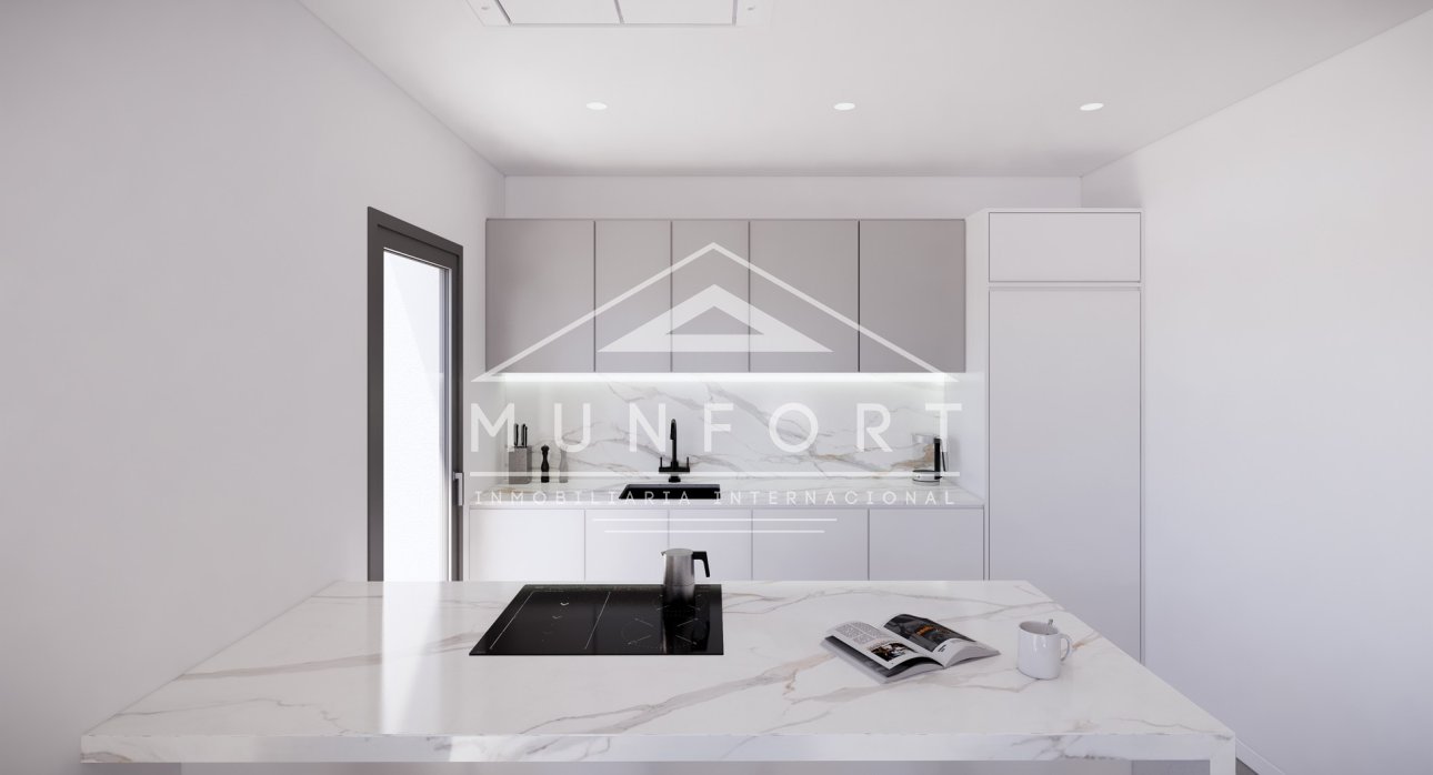 Segunda mano - Villas -
Benijófar