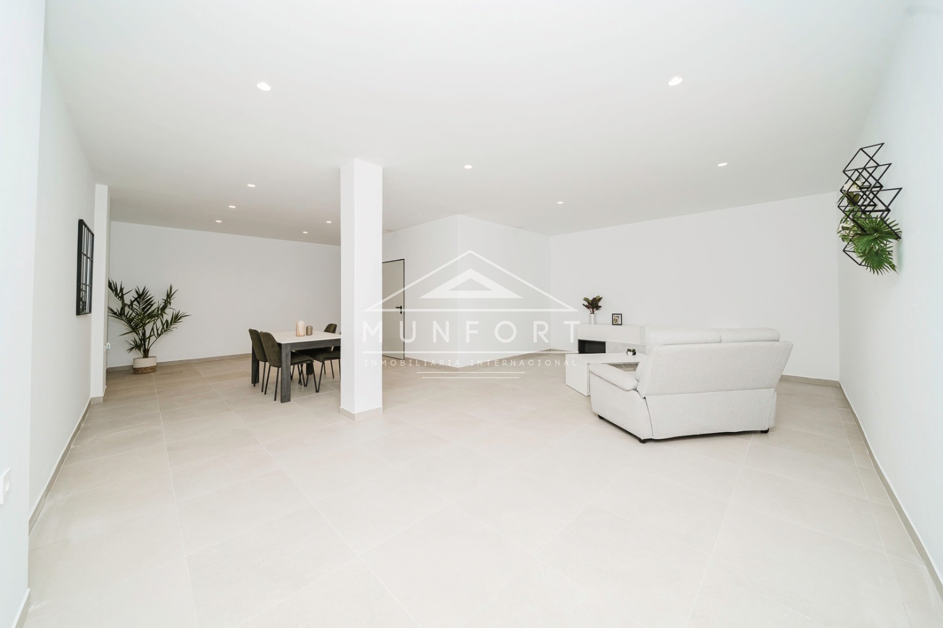 Segunda mano - Villas -
Benijófar