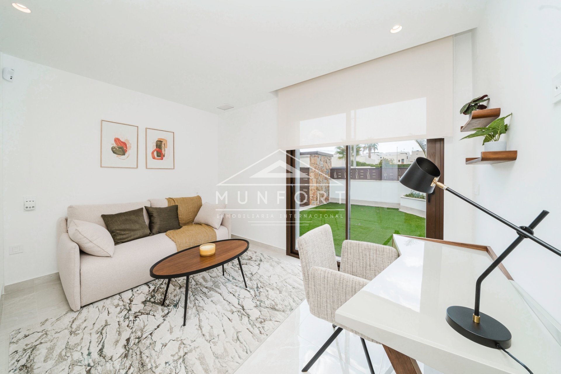 Segunda mano - Villas -
Benijófar