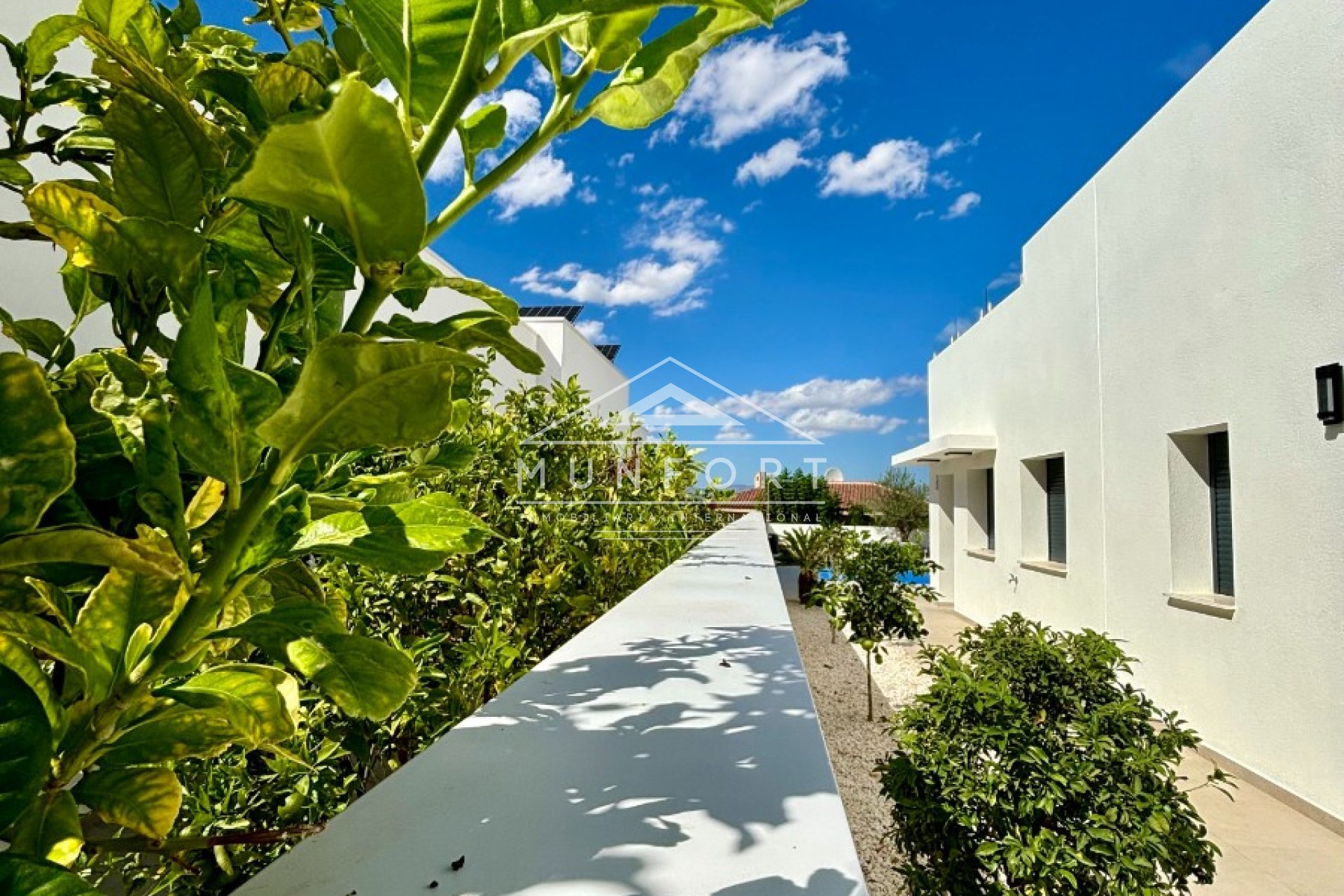 Segunda mano - Villas -
Benijófar