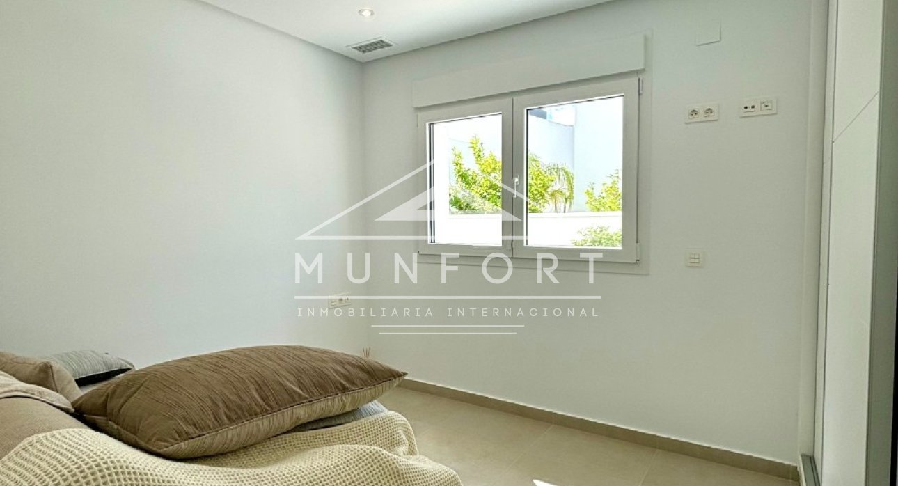 Segunda mano - Villas -
Benijófar