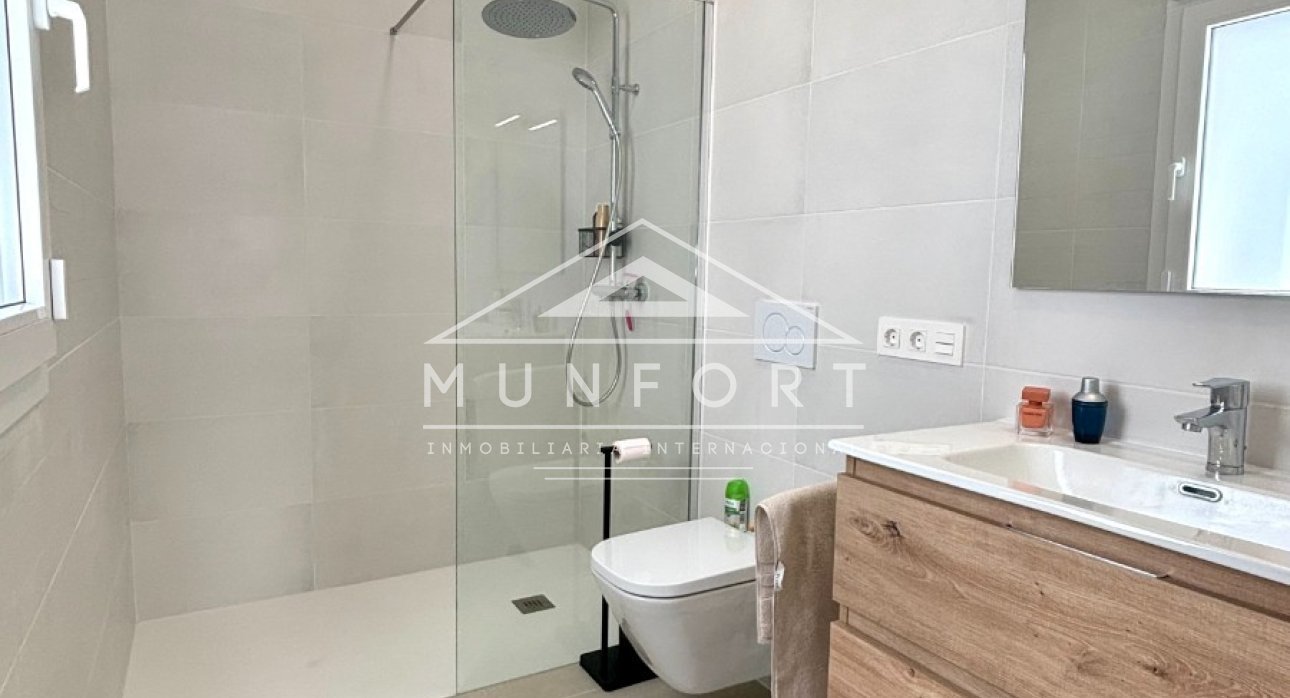 Segunda mano - Villas -
Benijófar