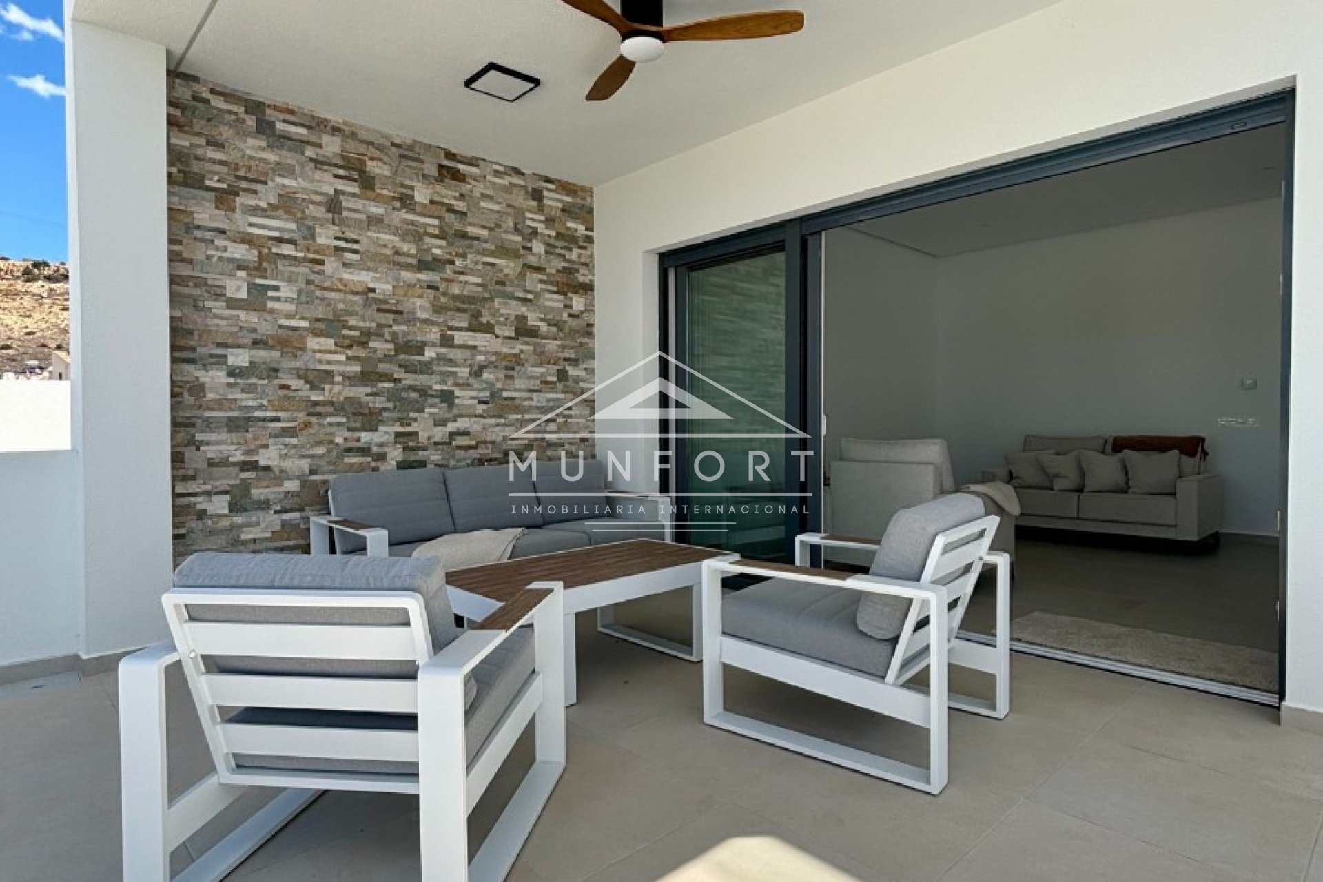 Segunda mano - Villas -
Benijófar