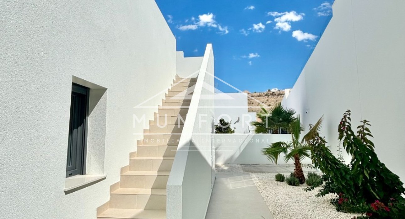 Segunda mano - Villas -
Benijófar