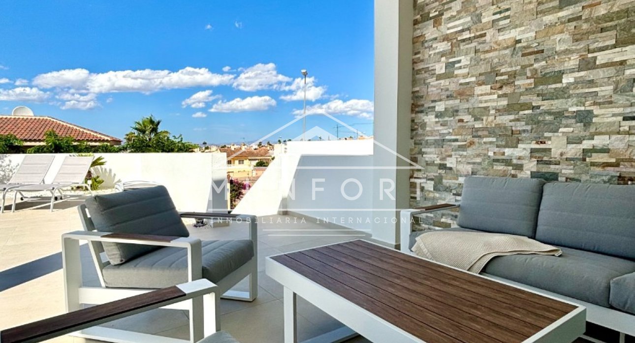 Segunda mano - Villas -
Benijófar