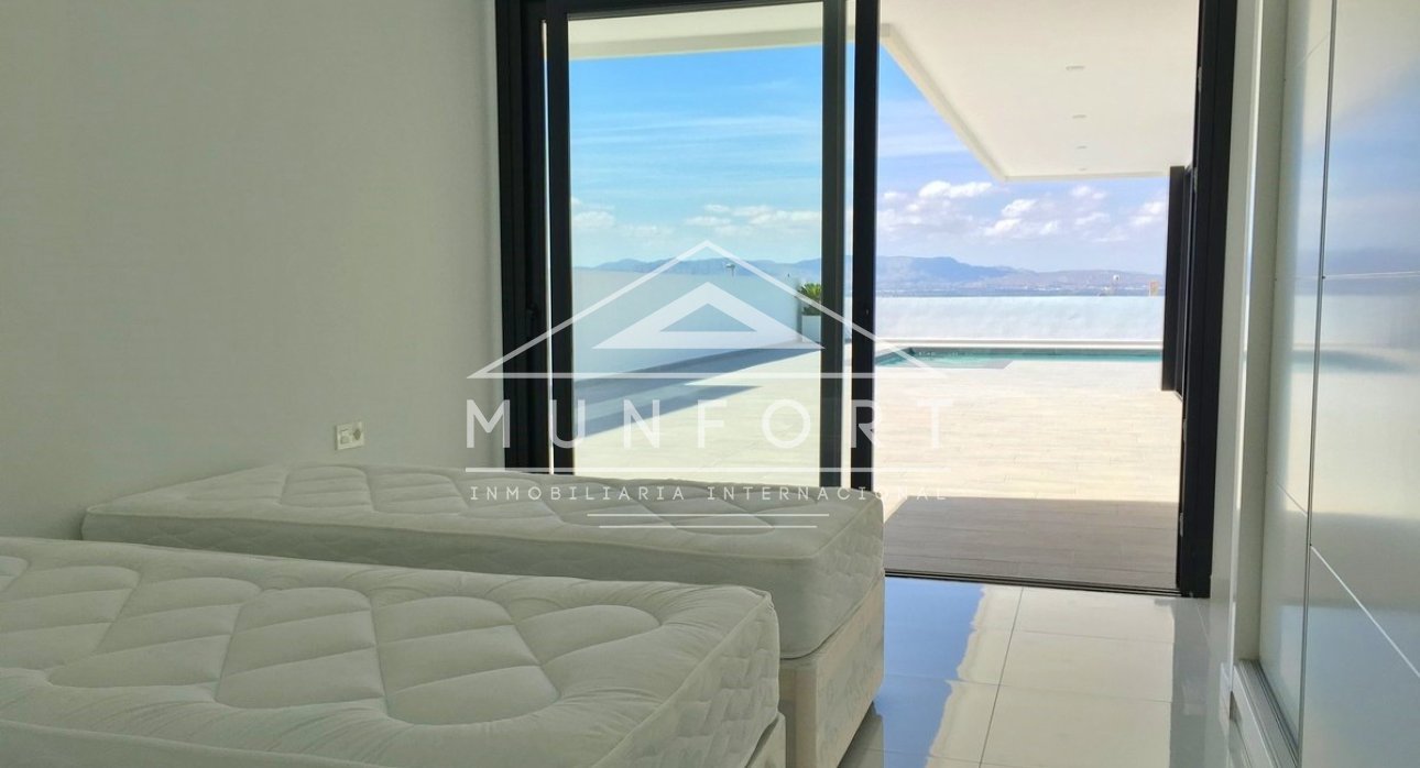 Segunda mano - Villas -
Benijófar