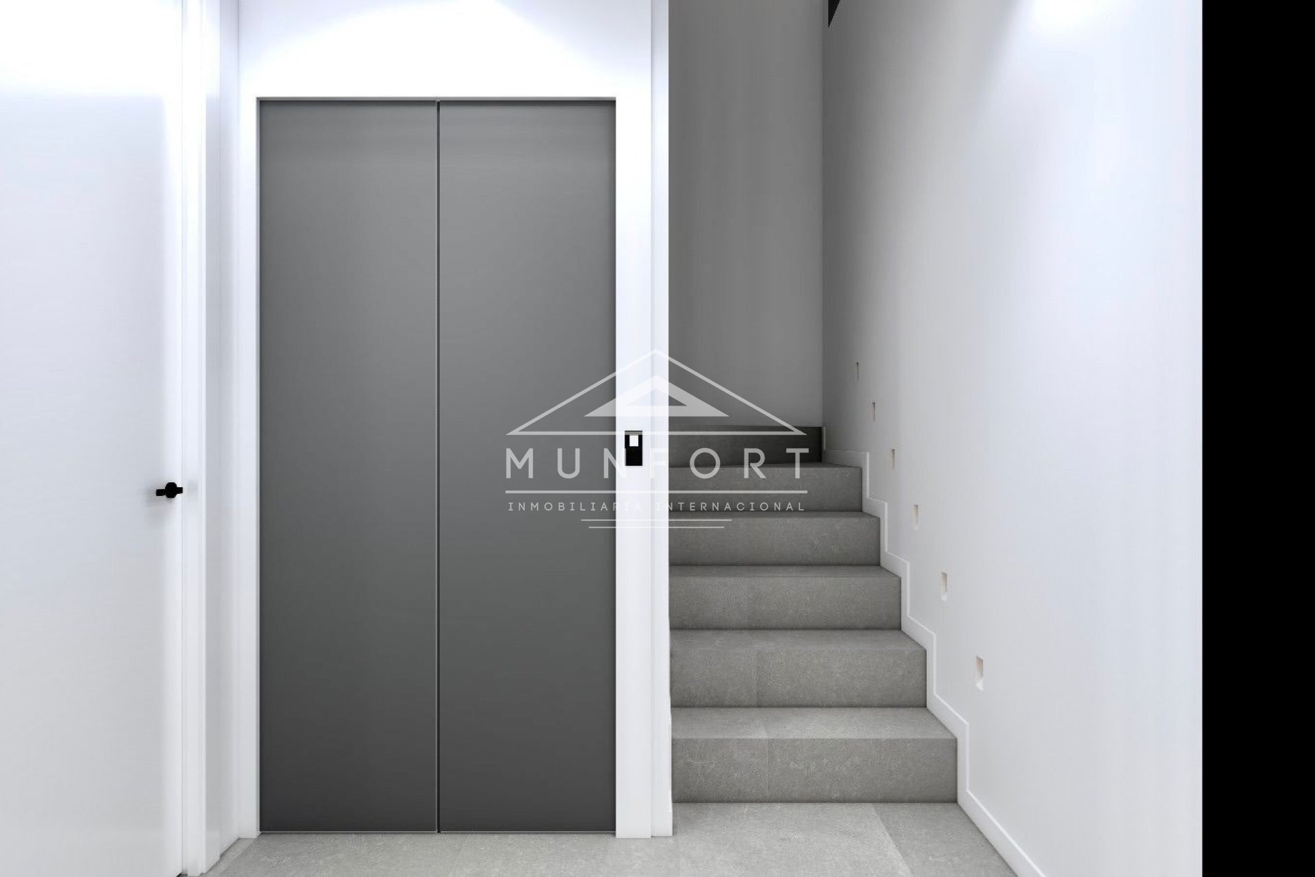 Segunda mano - Villas -
Benijófar