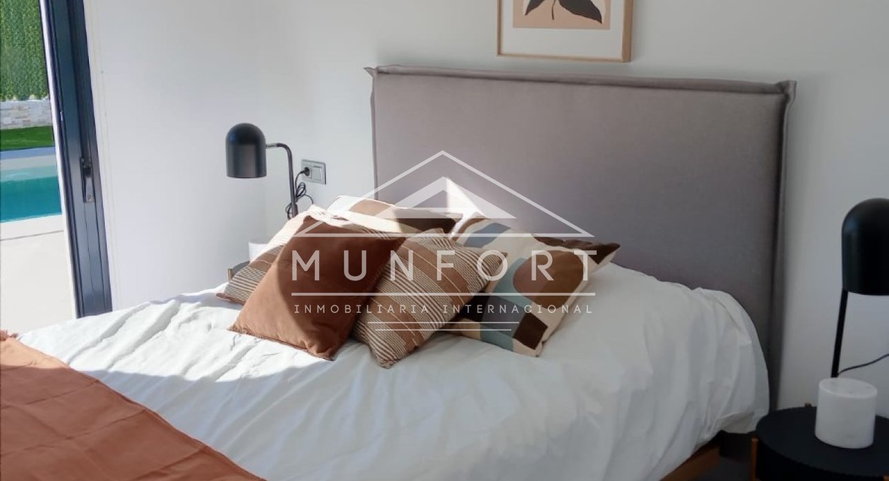 Segunda mano - Villas -
Calasparra