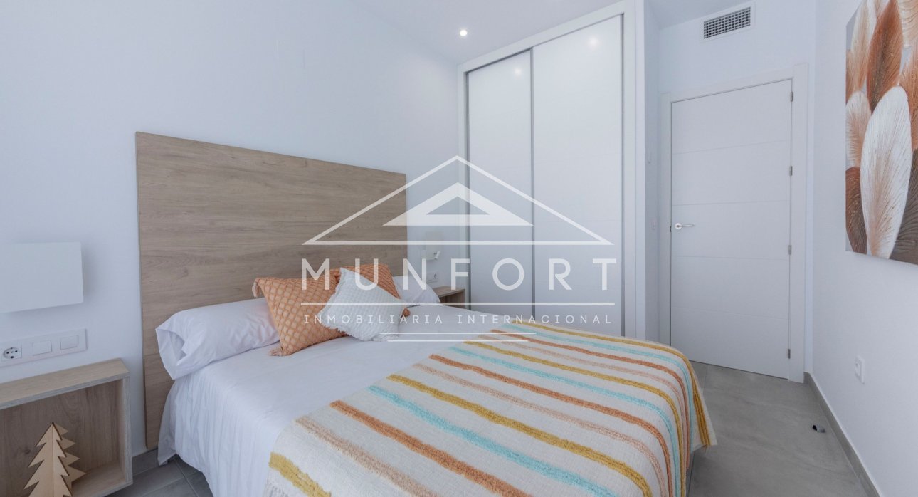 Segunda mano - Villas -
Calasparra