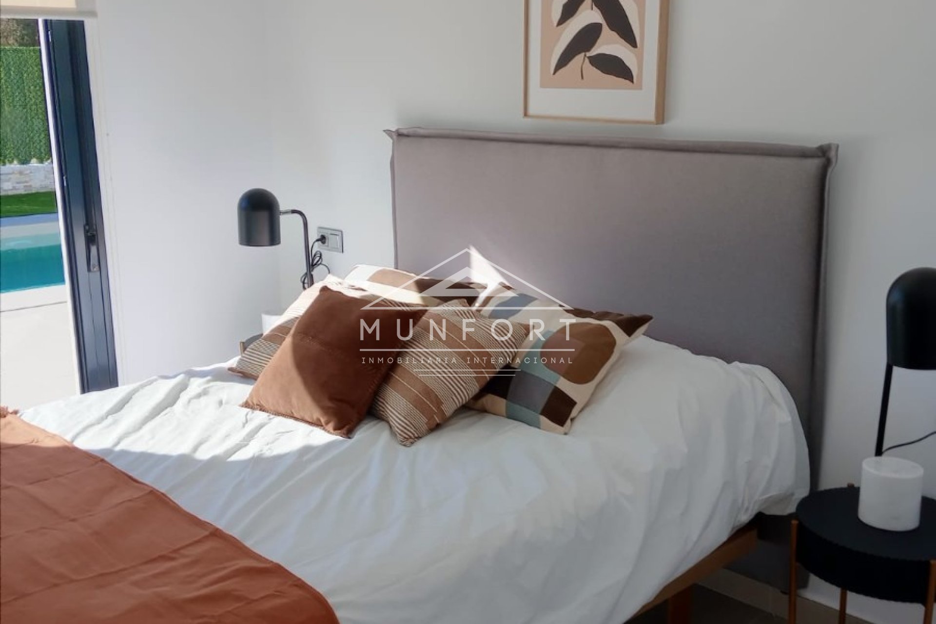 Segunda mano - Villas -
Calasparra