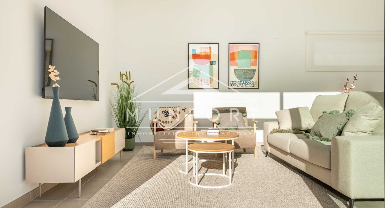 Segunda mano - Villas -
Calasparra