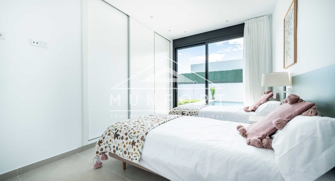 Segunda mano - Villas -
Calasparra