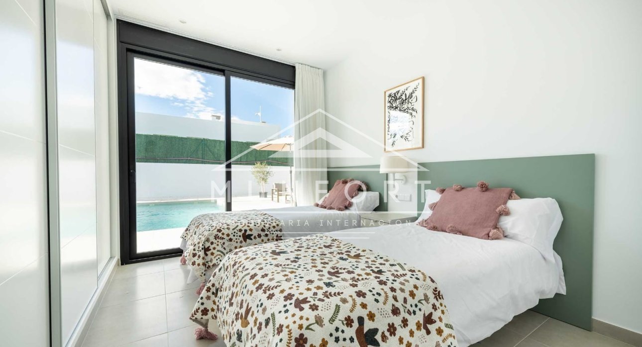 Segunda mano - Villas -
Calasparra