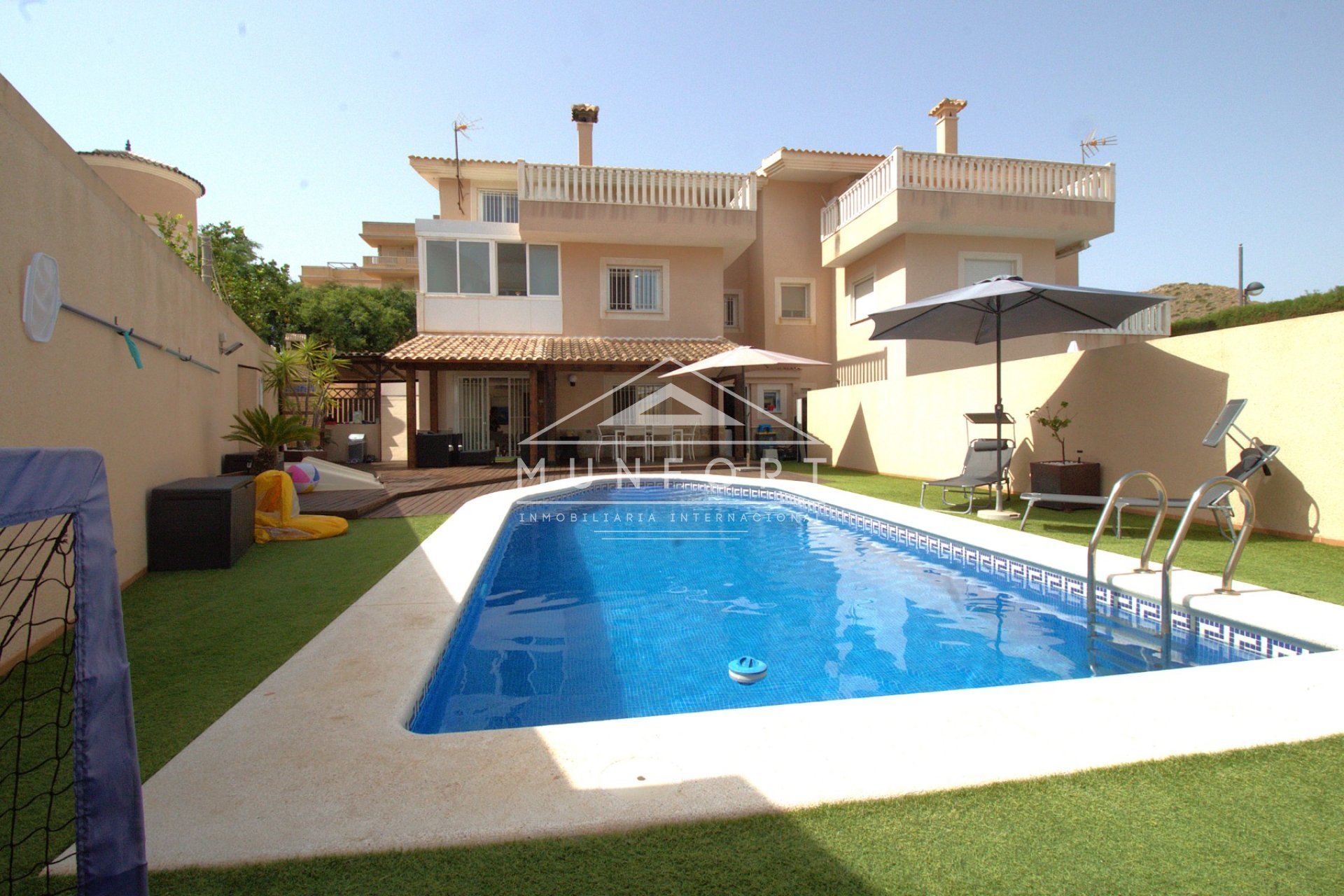 Segunda mano - Villas -
Cartagena - Cabo de Palos