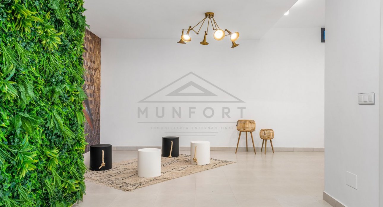 Segunda mano - Villas -
Cartagena - La Manga