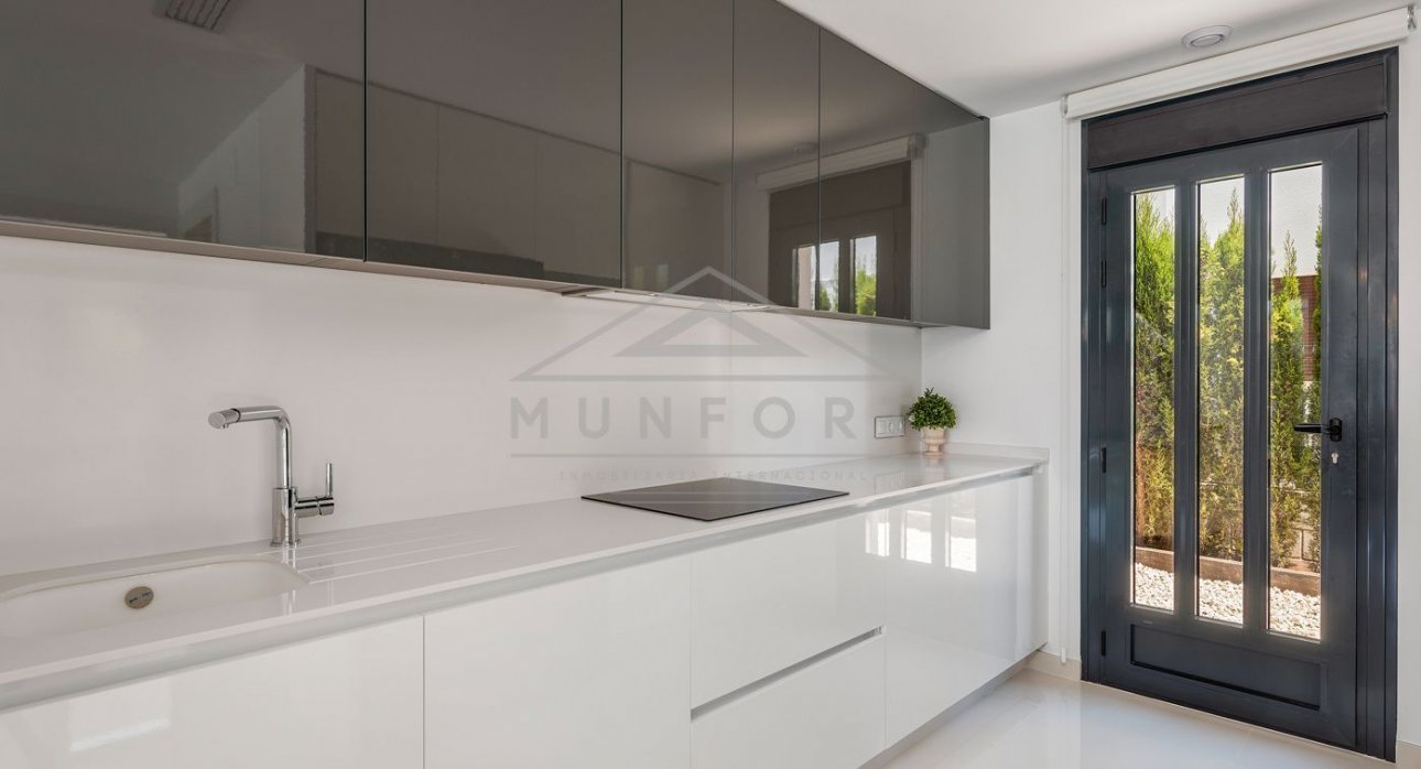 Segunda mano - Villas -
Cartagena - La Manga