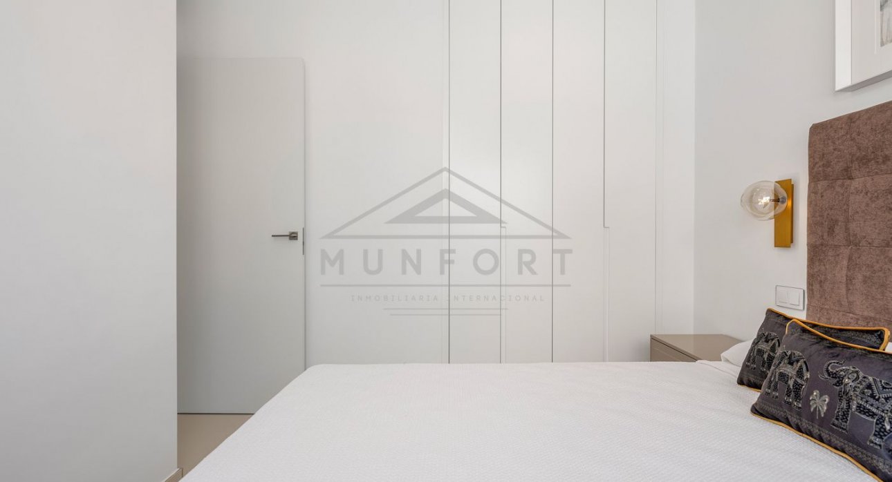 Segunda mano - Villas -
Cartagena - La Manga