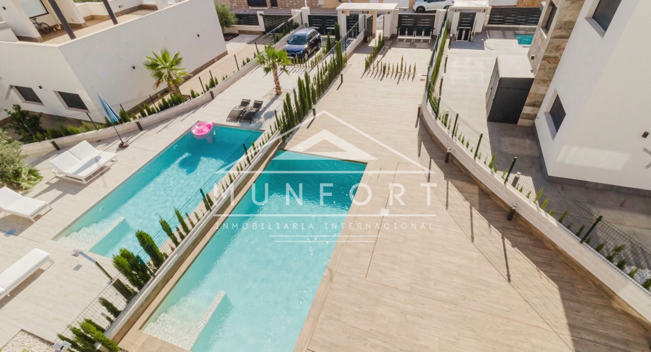 Segunda mano - Villas -
Cartagena - La Manga