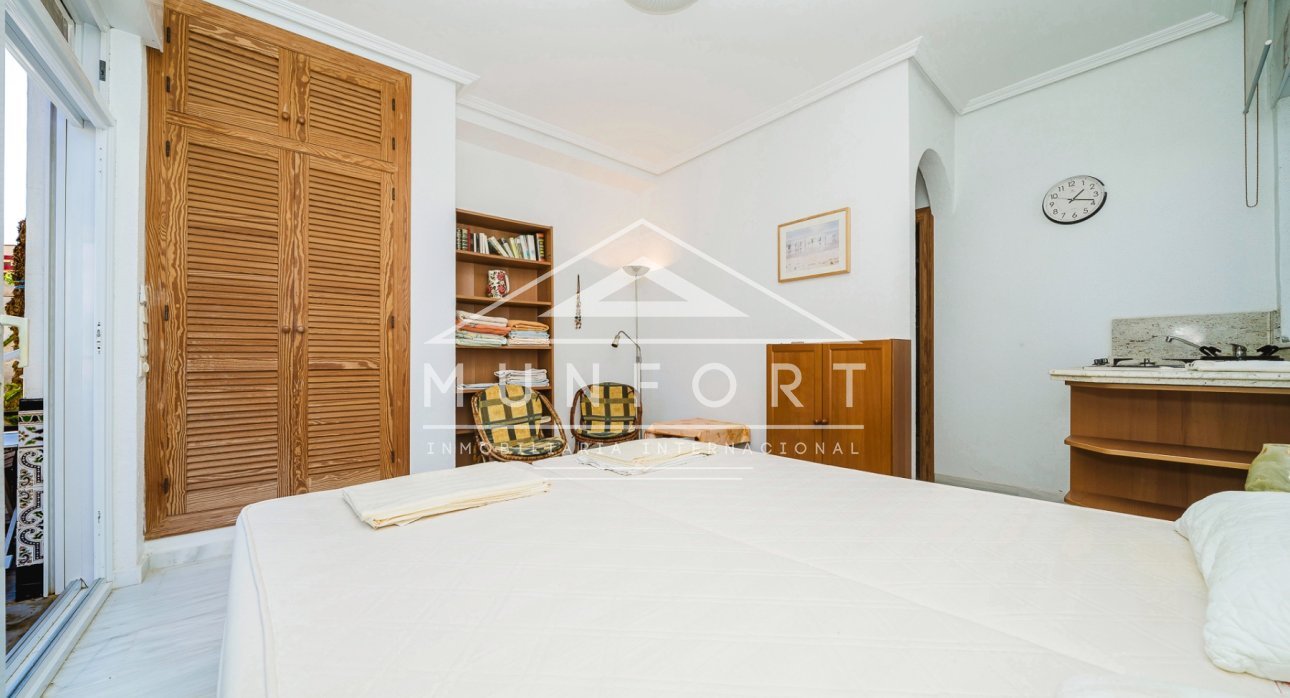 Segunda mano - Villas -
Cartagena - La Manga