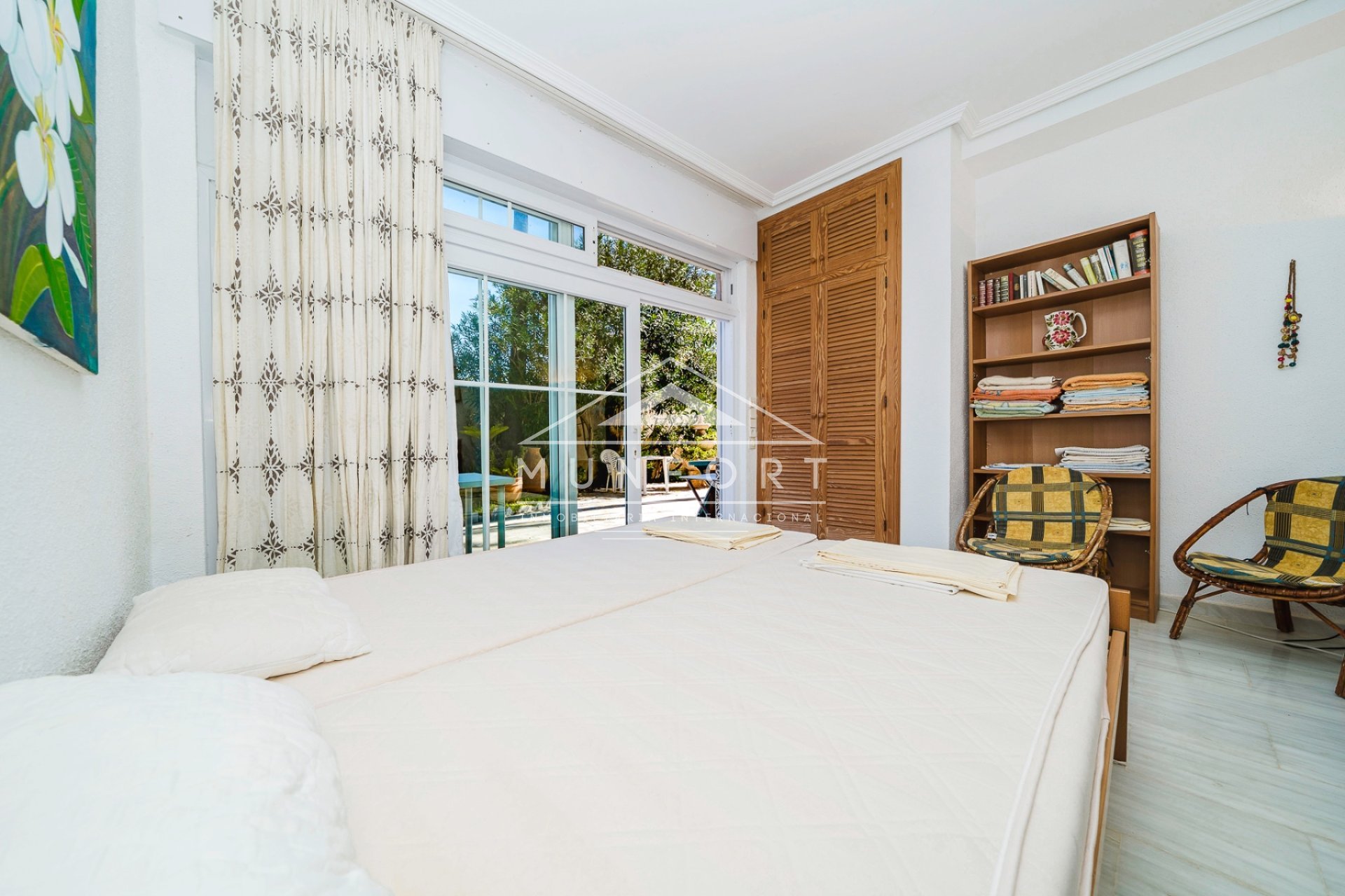 Segunda mano - Villas -
Cartagena - La Manga