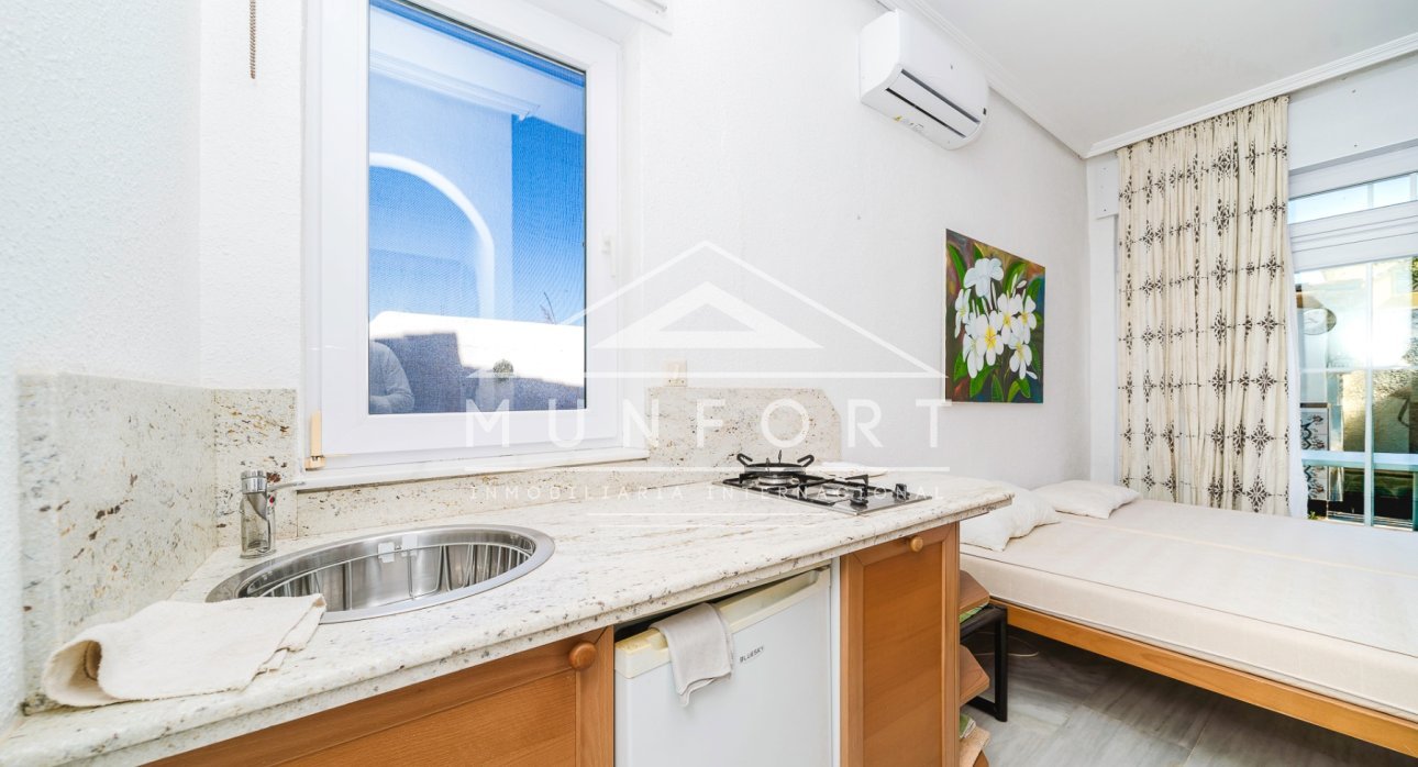 Segunda mano - Villas -
Cartagena - La Manga