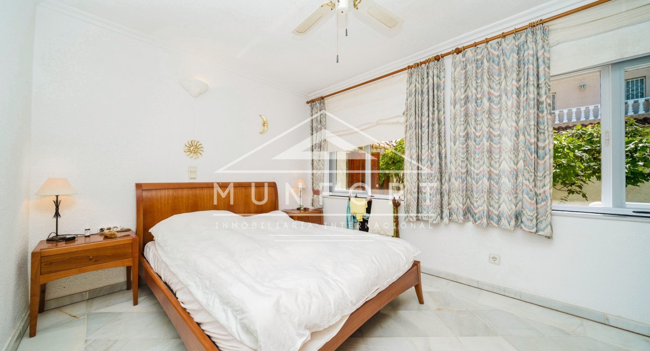 Segunda mano - Villas -
Cartagena - La Manga