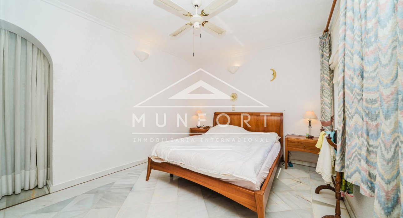 Segunda mano - Villas -
Cartagena - La Manga