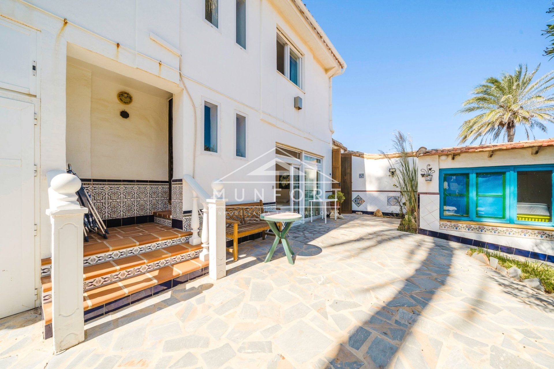 Segunda mano - Villas -
Cartagena - La Manga