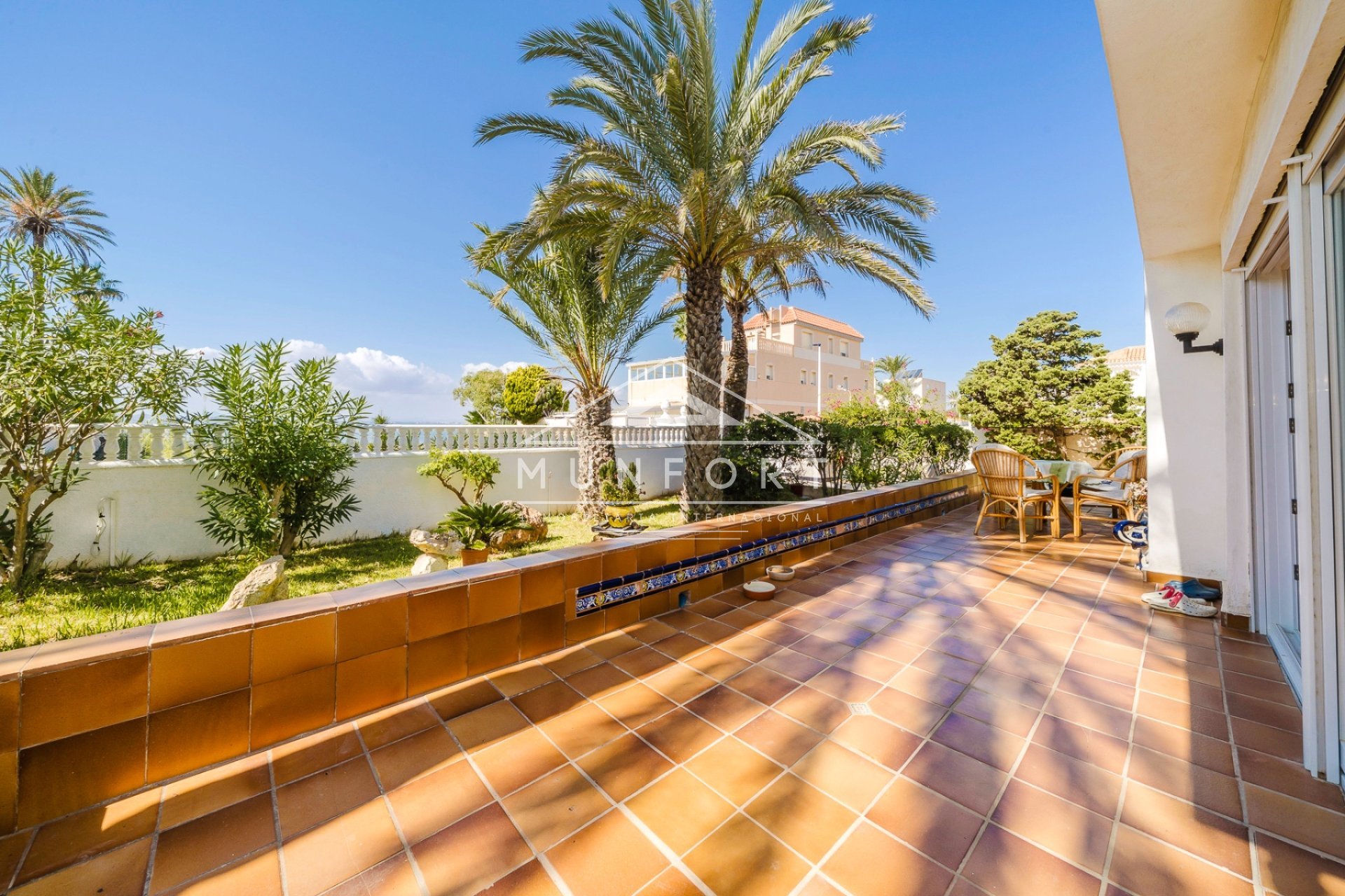 Segunda mano - Villas -
Cartagena - La Manga