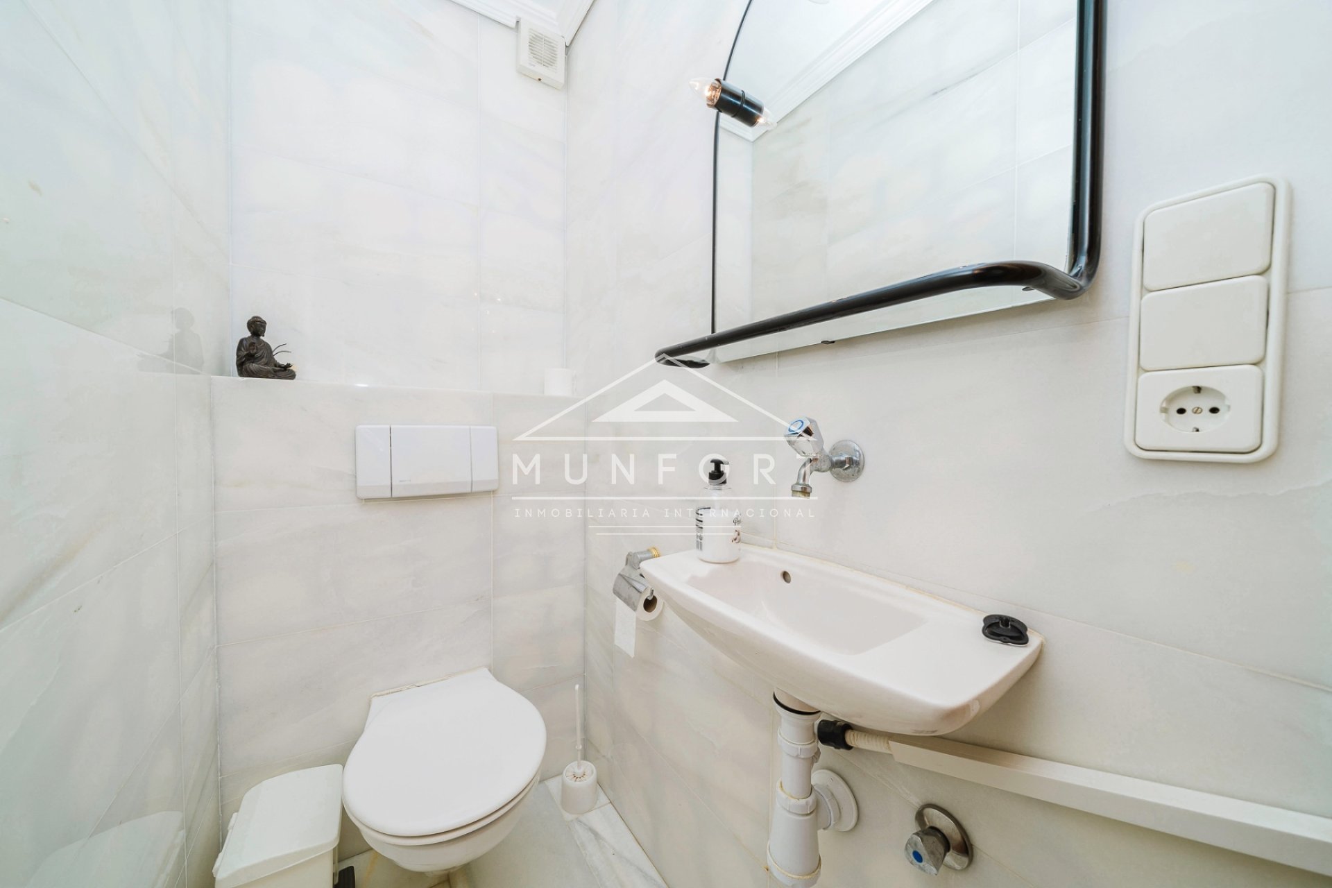 Segunda mano - Villas -
Cartagena - La Manga