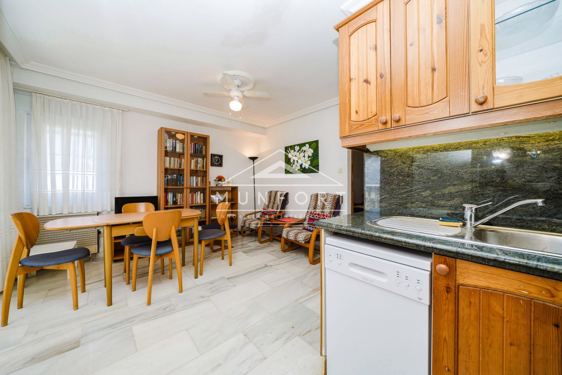 Segunda mano - Villas -
Cartagena - La Manga