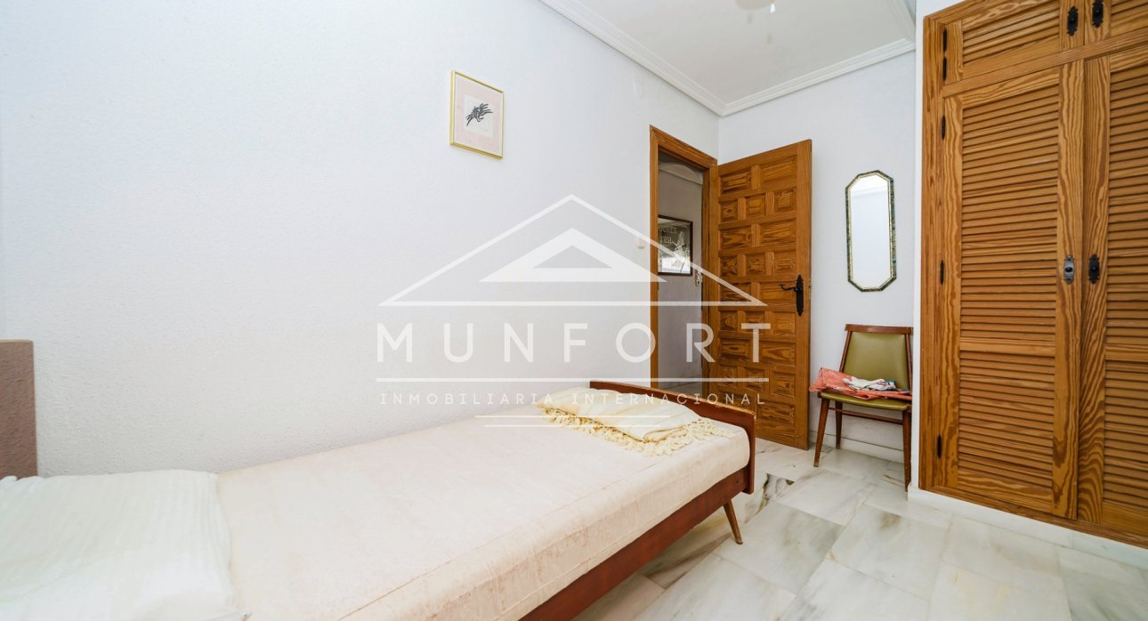 Segunda mano - Villas -
Cartagena - La Manga