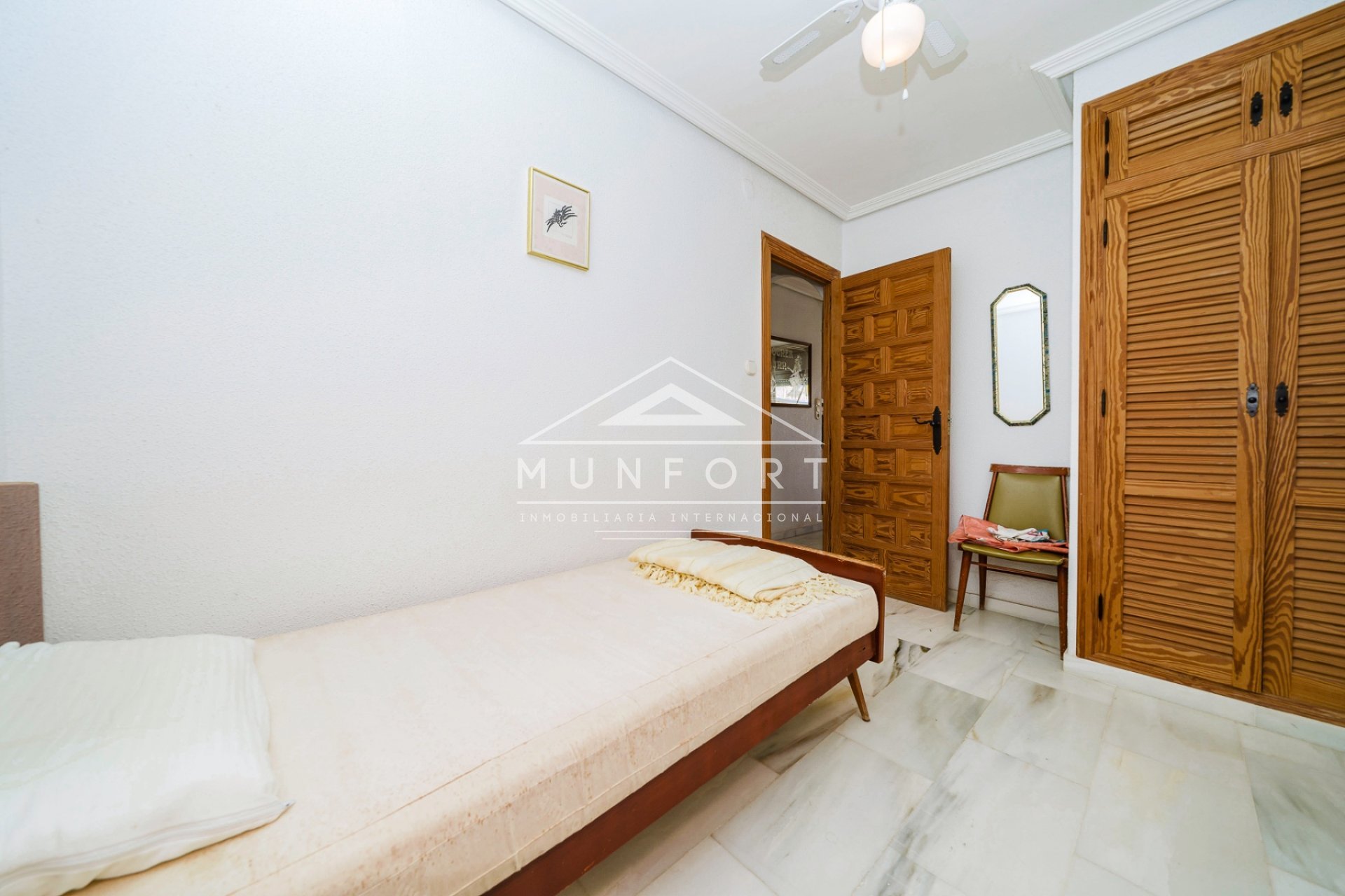 Segunda mano - Villas -
Cartagena - La Manga