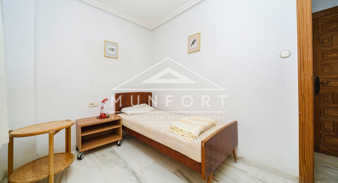 Segunda mano - Villas -
Cartagena - La Manga