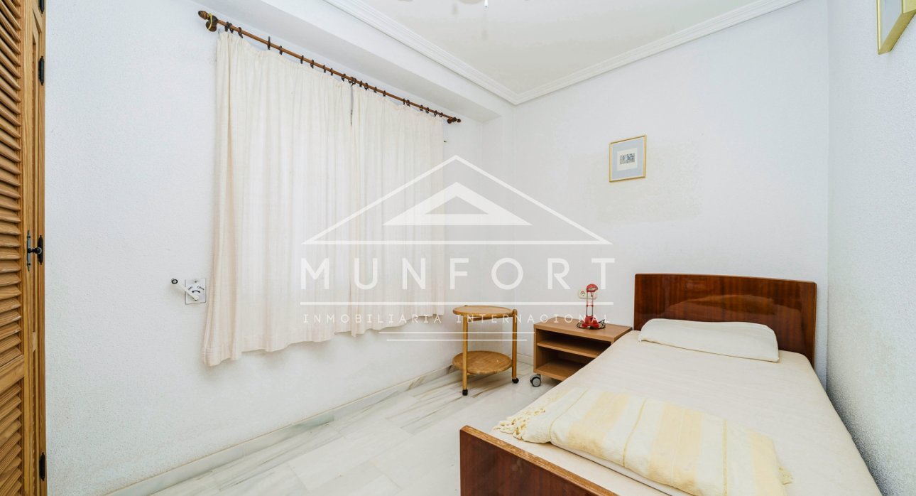 Segunda mano - Villas -
Cartagena - La Manga