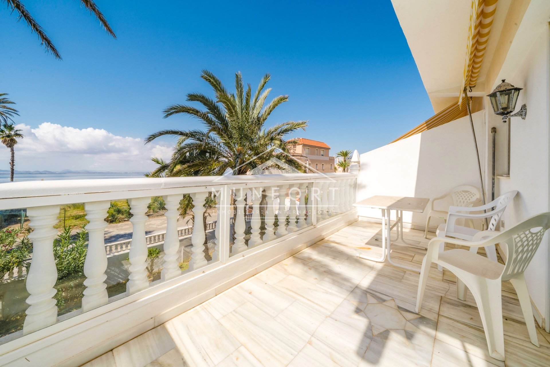 Segunda mano - Villas -
Cartagena - La Manga