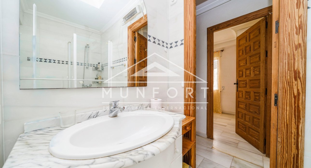 Segunda mano - Villas -
Cartagena - La Manga