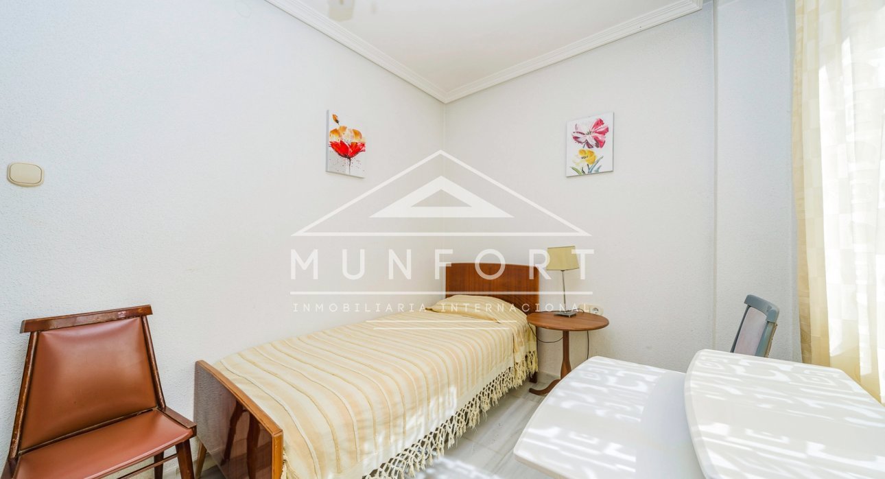 Segunda mano - Villas -
Cartagena - La Manga