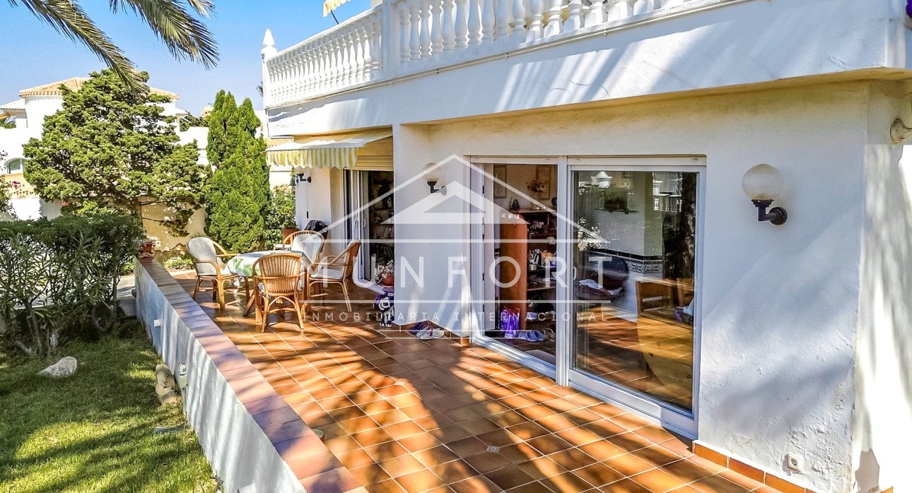 Segunda mano - Villas -
Cartagena - La Manga