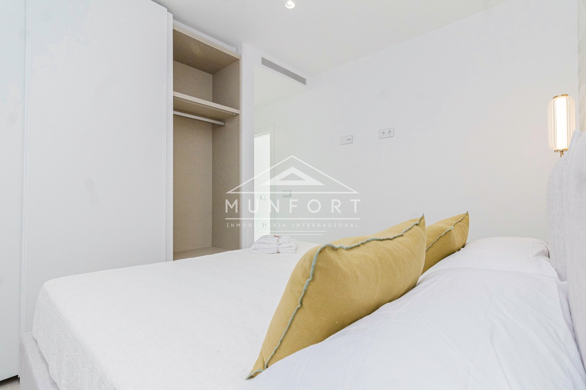 Segunda mano - Villas -
Cartagena - La Manga