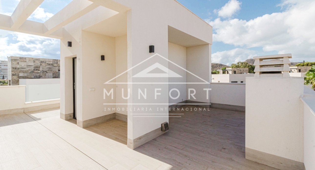 Segunda mano - Villas -
Cartagena - La Manga