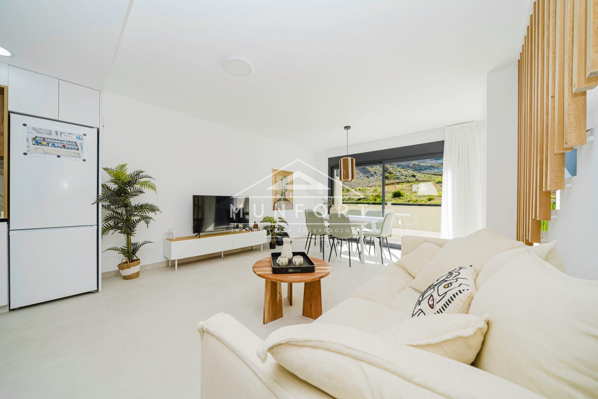 Segunda mano - Villas -
Cox