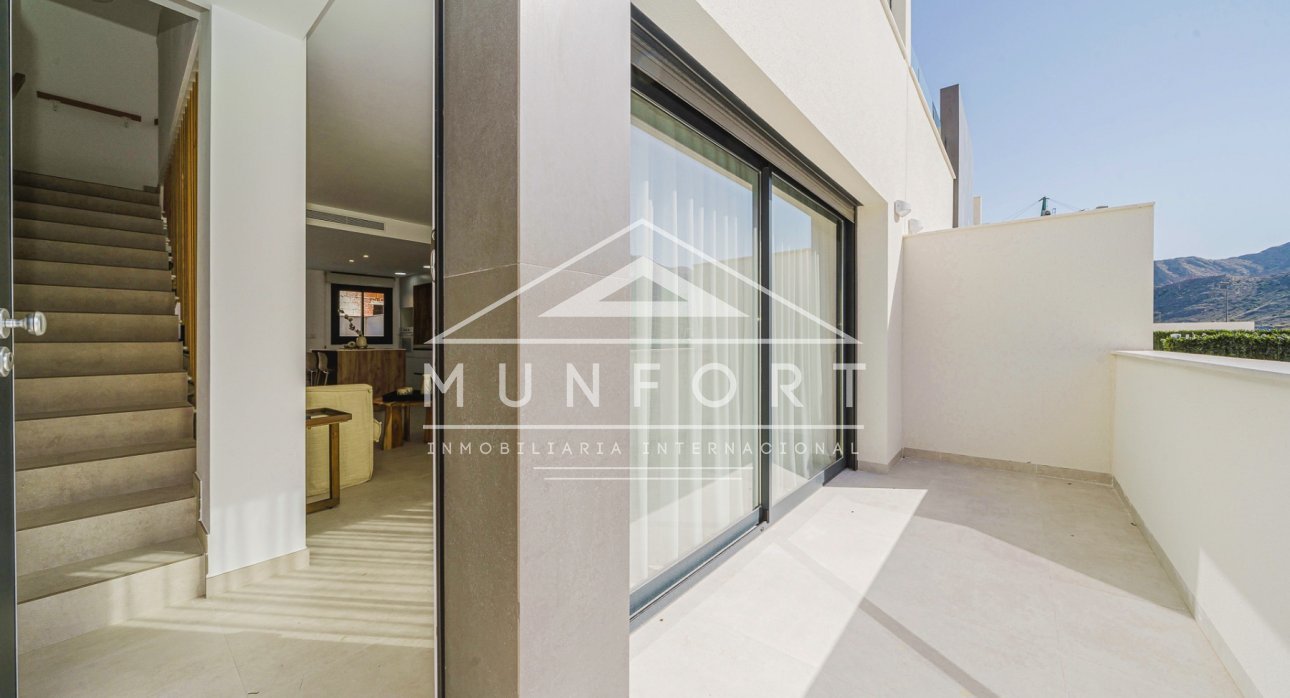 Segunda mano - Villas -
Cox