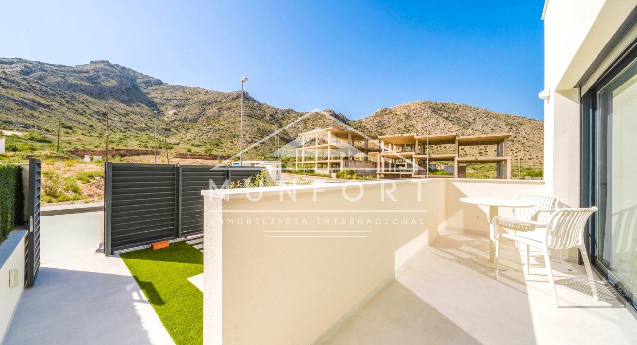 Segunda mano - Villas -
Cox