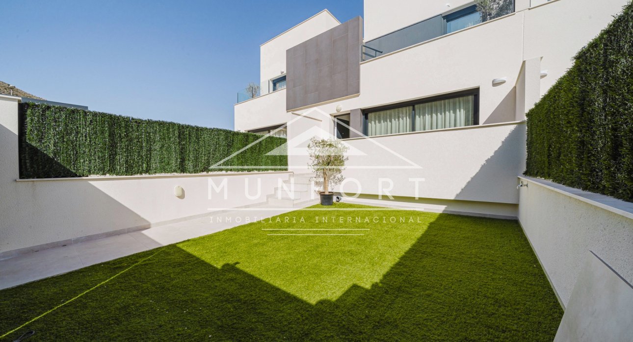 Segunda mano - Villas -
Cox