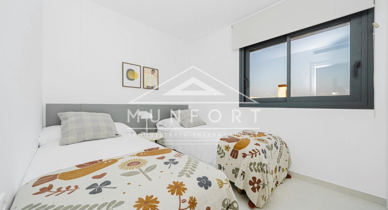 Segunda mano - Villas -
Cox