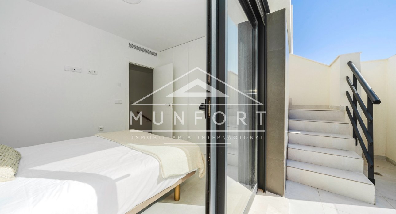 Segunda mano - Villas -
Cox