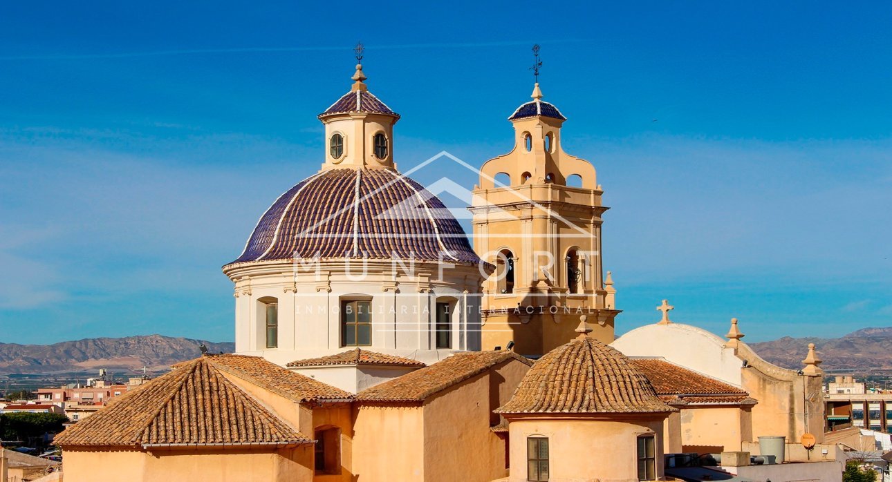 Segunda mano - Villas -
Cox